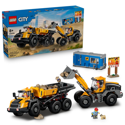 LEGO 60494