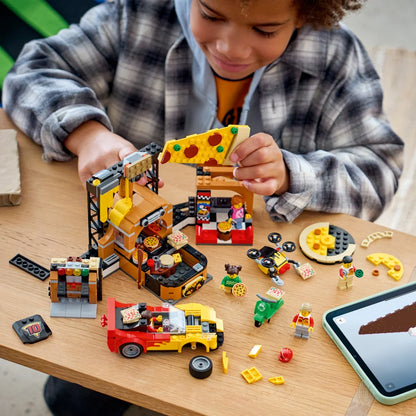 LEGO 60496