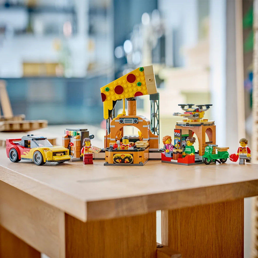 LEGO 60496