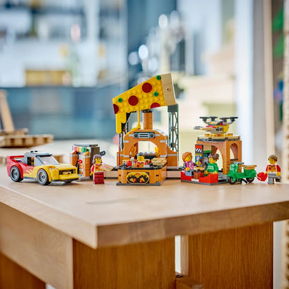 LEGO 60496