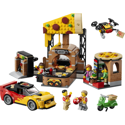 LEGO 60496