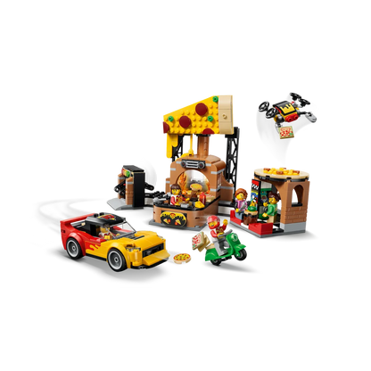 LEGO 60496