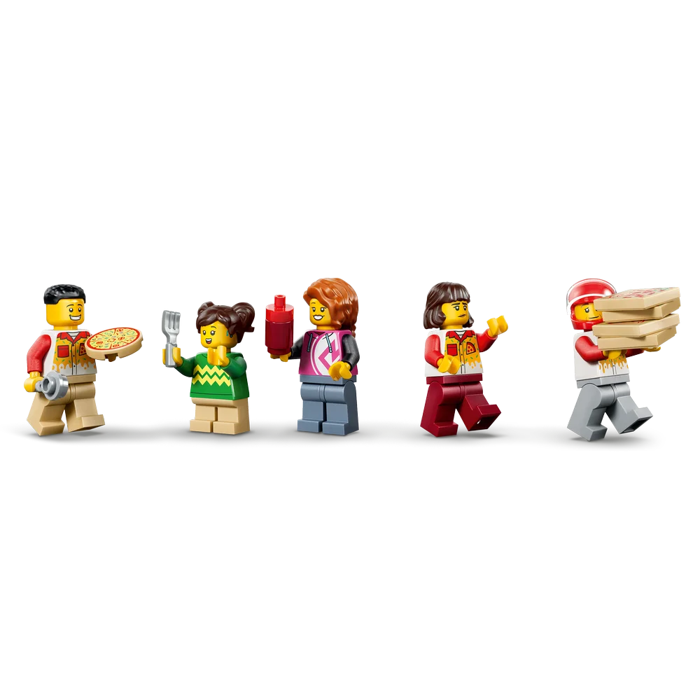 LEGO 60496