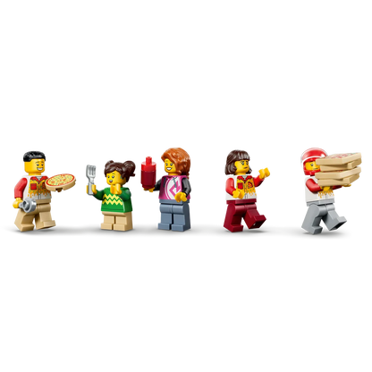 LEGO 60496