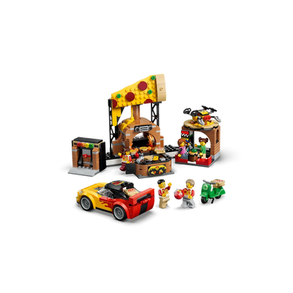 LEGO 60496