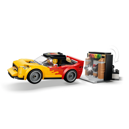 LEGO 60496