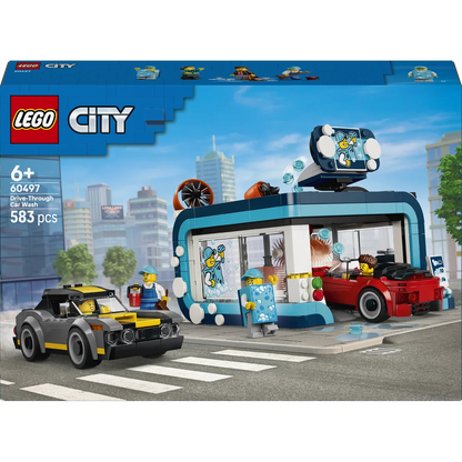 LEGO 60497