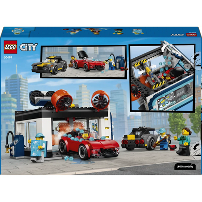 LEGO 60497