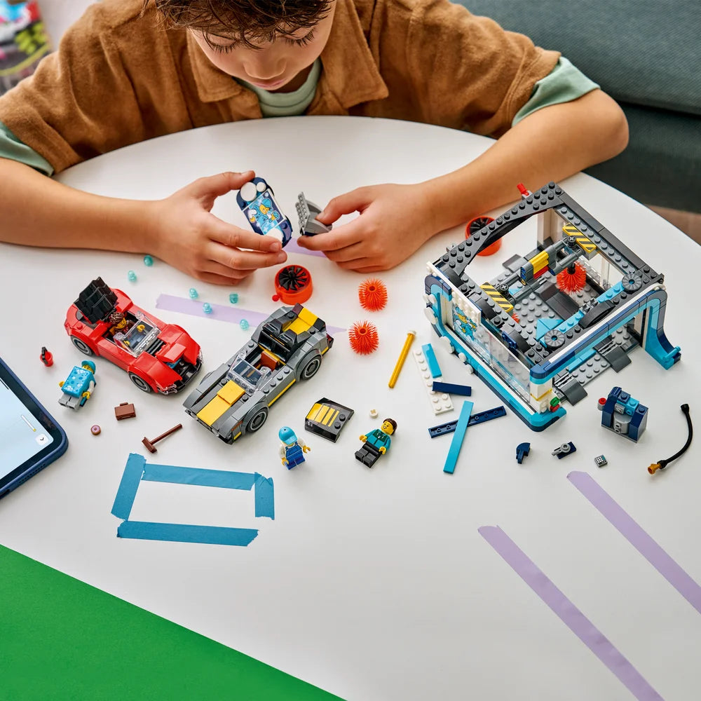 LEGO 60497