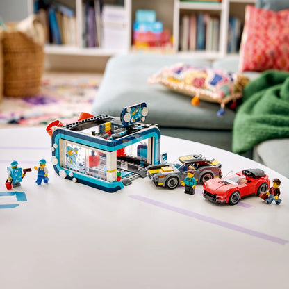 LEGO 60497