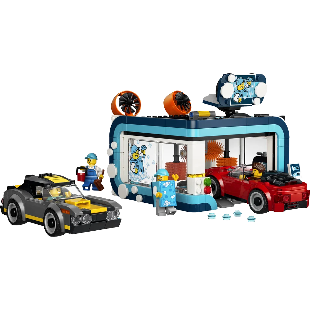 LEGO 60497