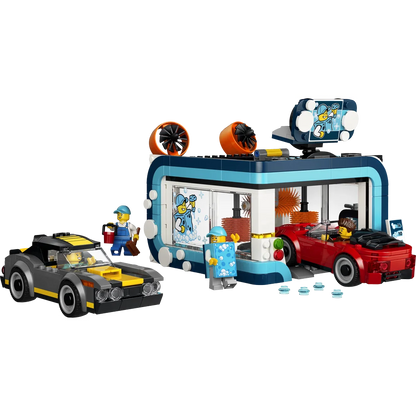 LEGO 60497