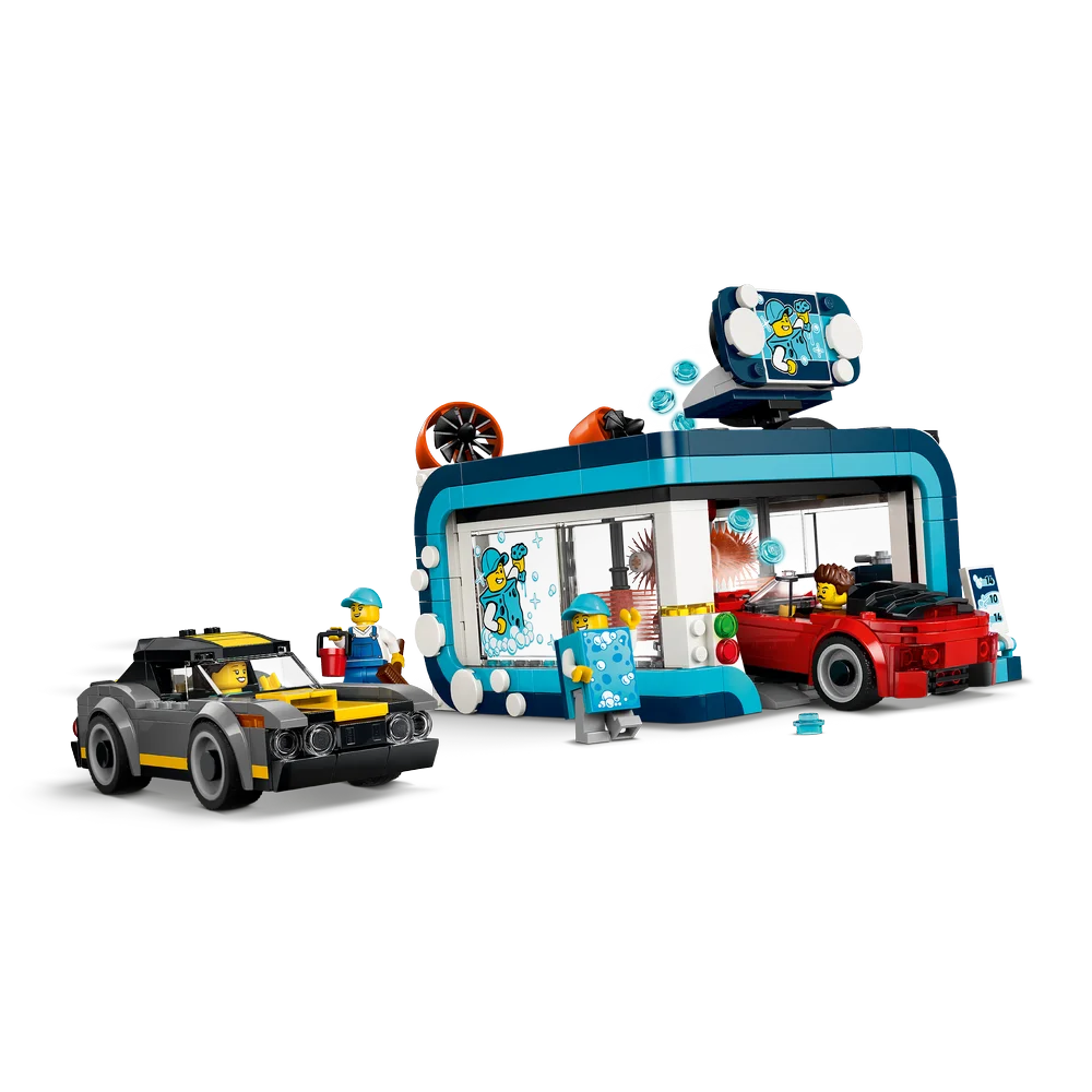LEGO 60497