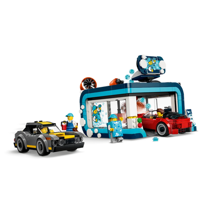 LEGO 60497
