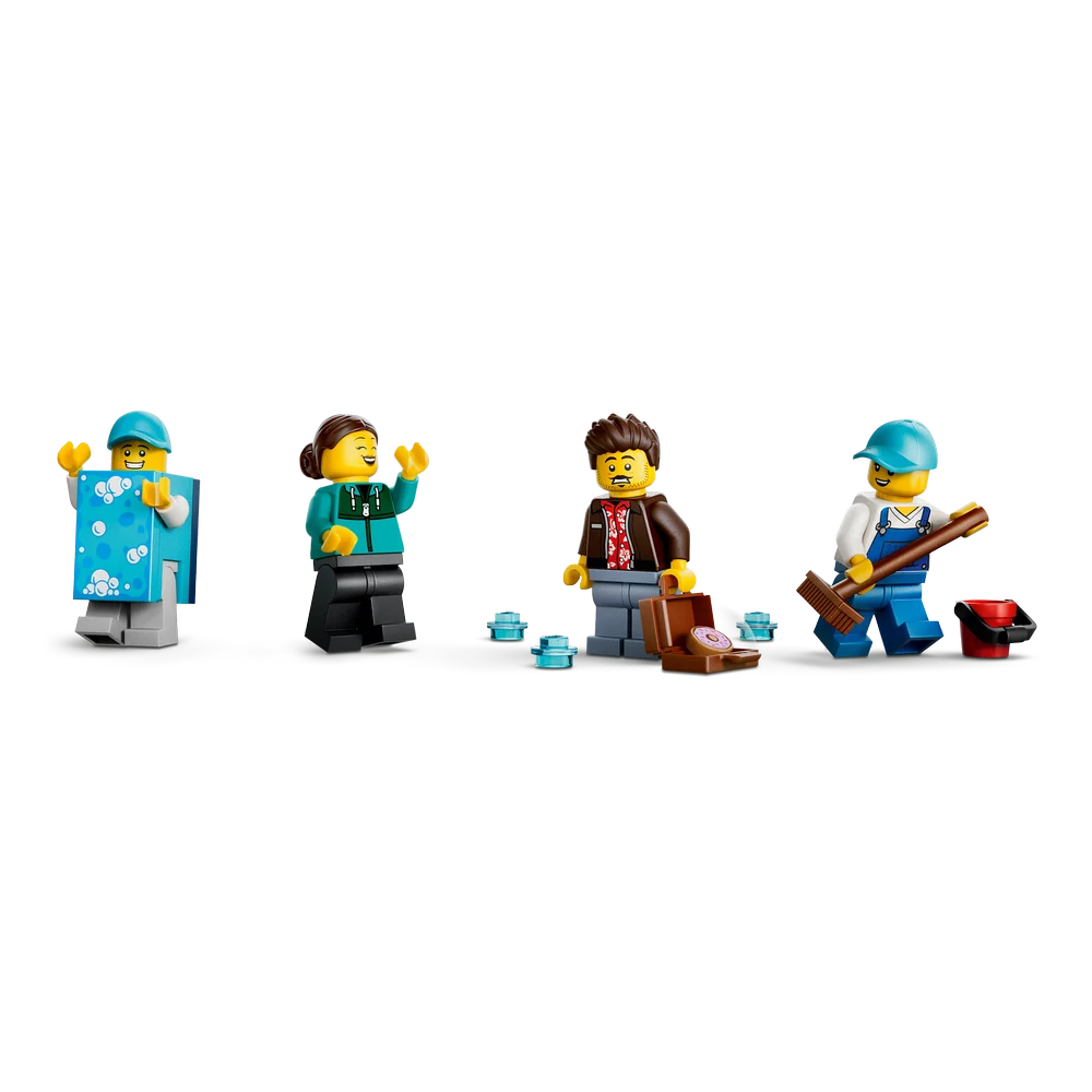 LEGO 60497