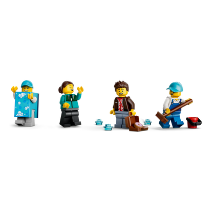 LEGO 60497
