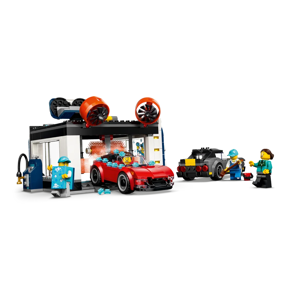 LEGO 60497