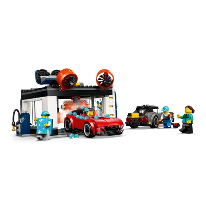 LEGO 60497