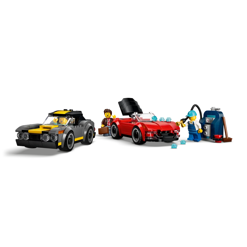 LEGO 60497