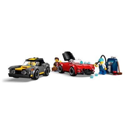 LEGO 60497