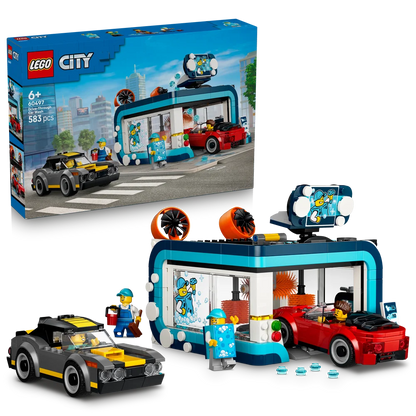 LEGO 60497