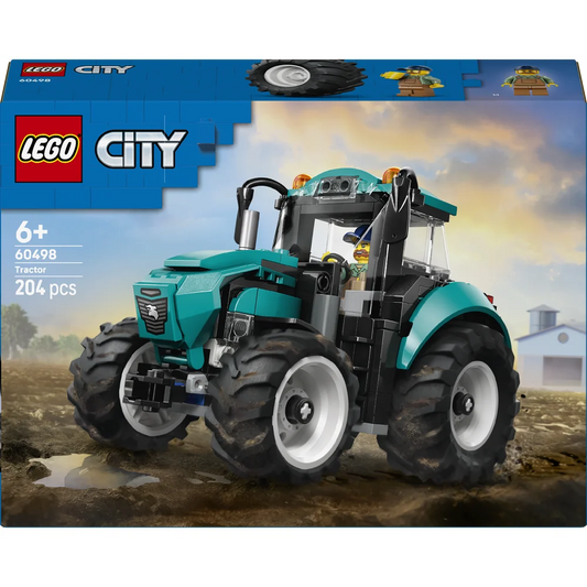 LEGO 60498