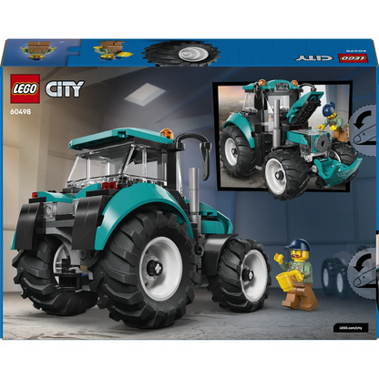 LEGO 60498