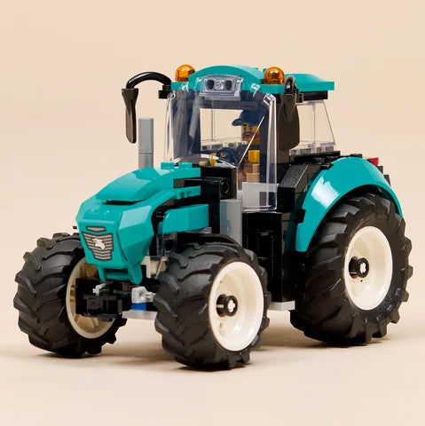 LEGO City - Tractor - 60498