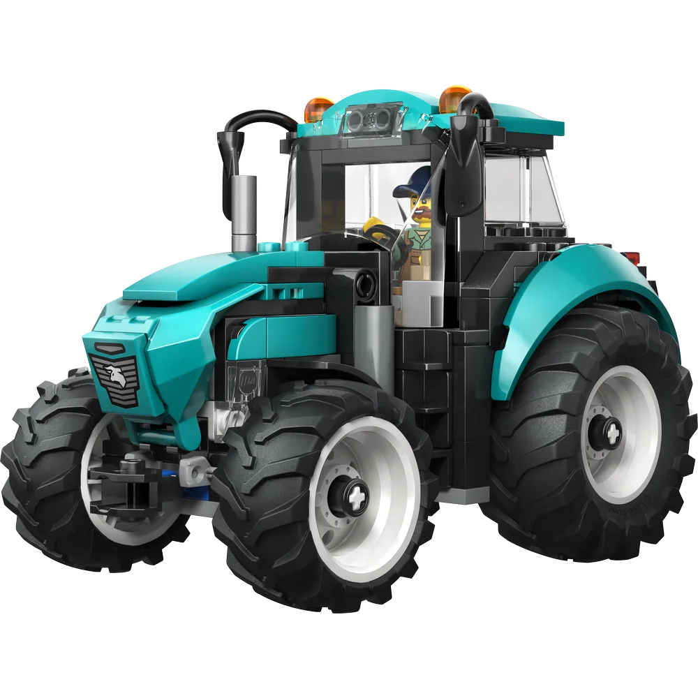 LEGO 60498