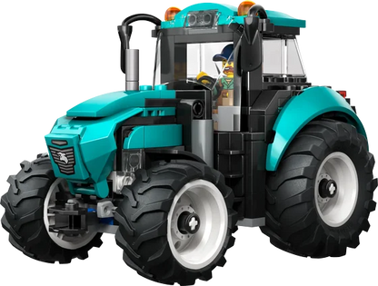 LEGO City - Tractor - 60498