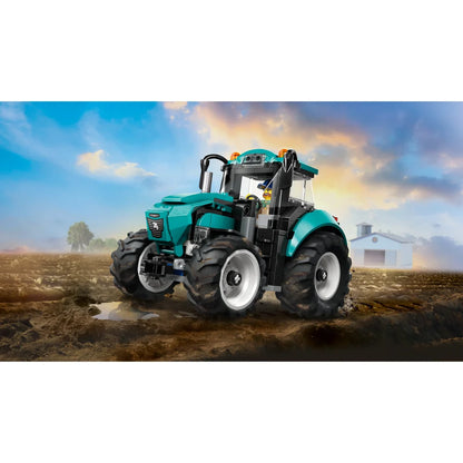 LEGO 60498