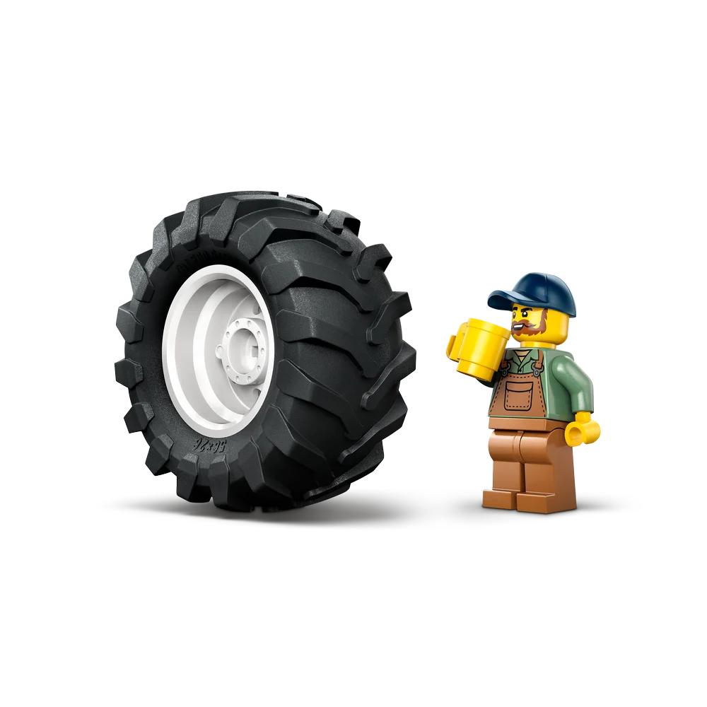 LEGO 60498