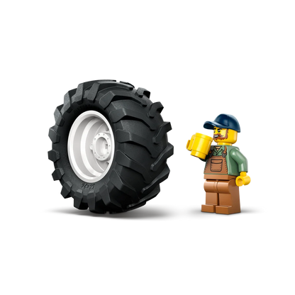 LEGO 60498
