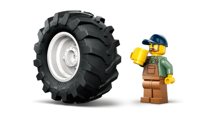 LEGO City - Tractor - 60498