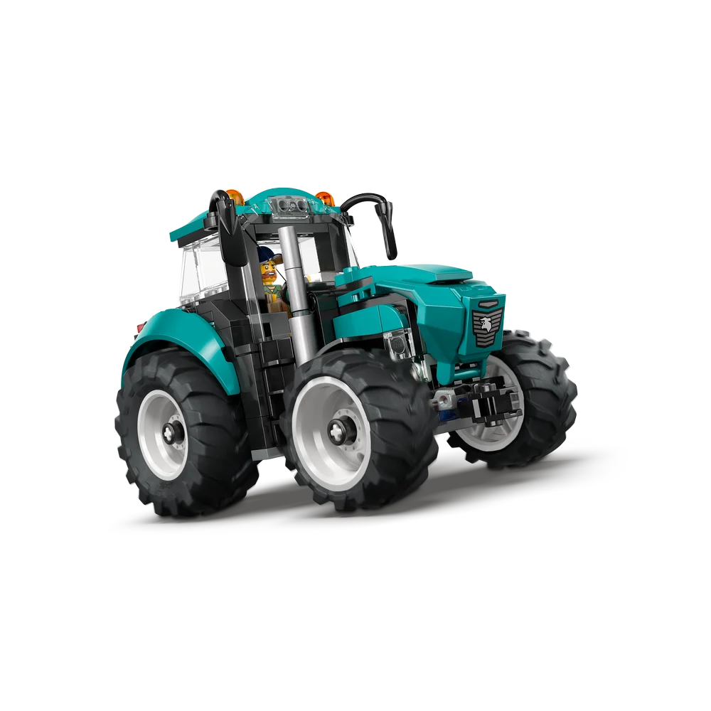 LEGO 60498