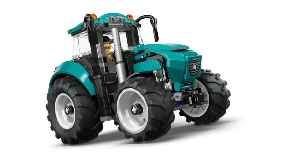 LEGO City - Tractor - 60498