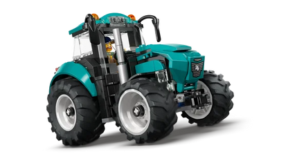 LEGO City - Tractor - 60498