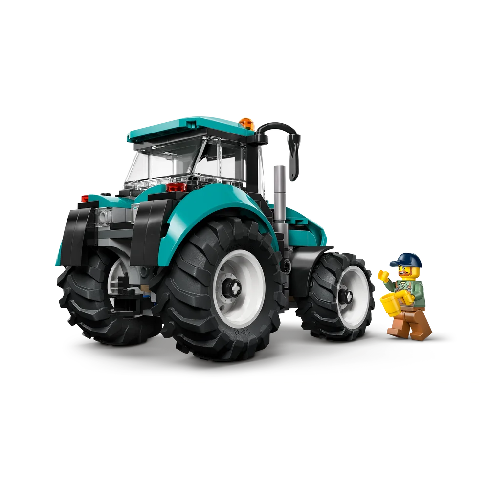 LEGO 60498