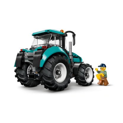 LEGO 60498