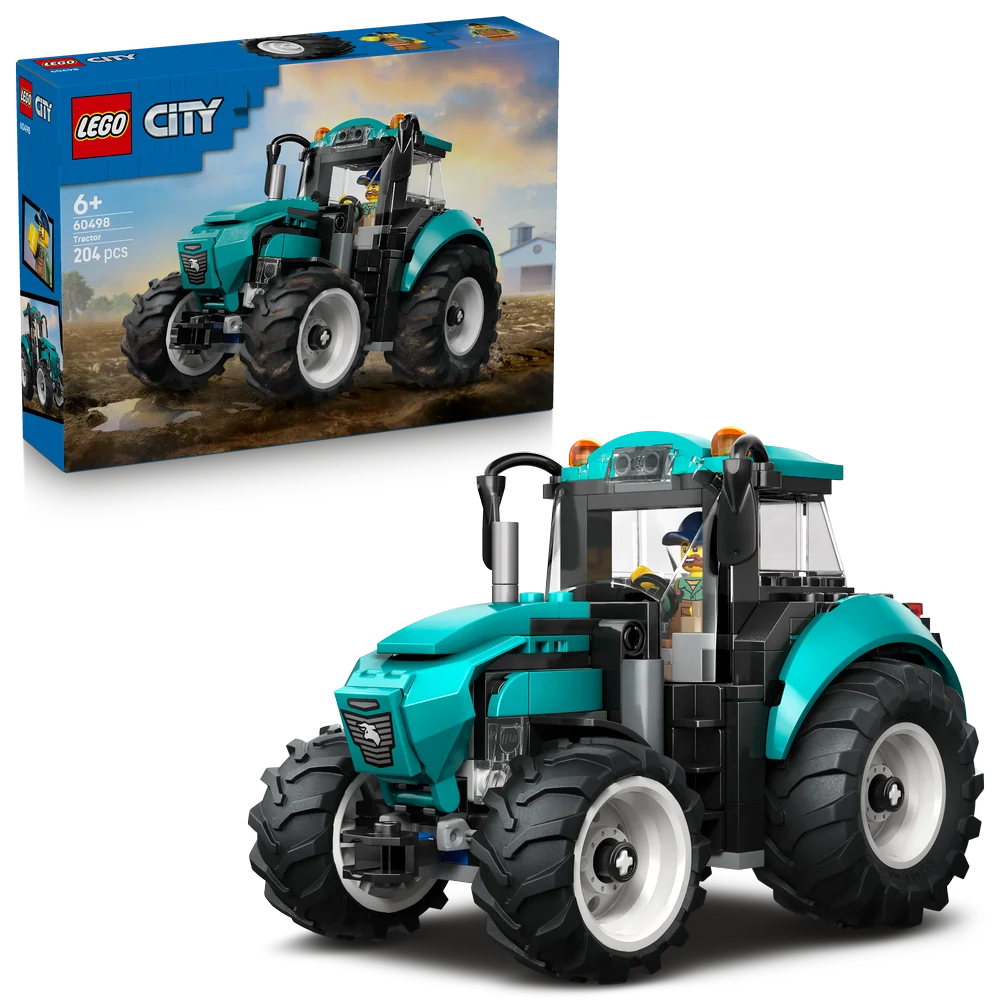 LEGO 60498