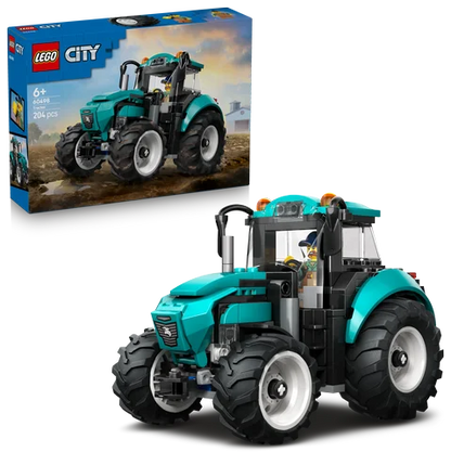 LEGO City - Tractor - 60498
