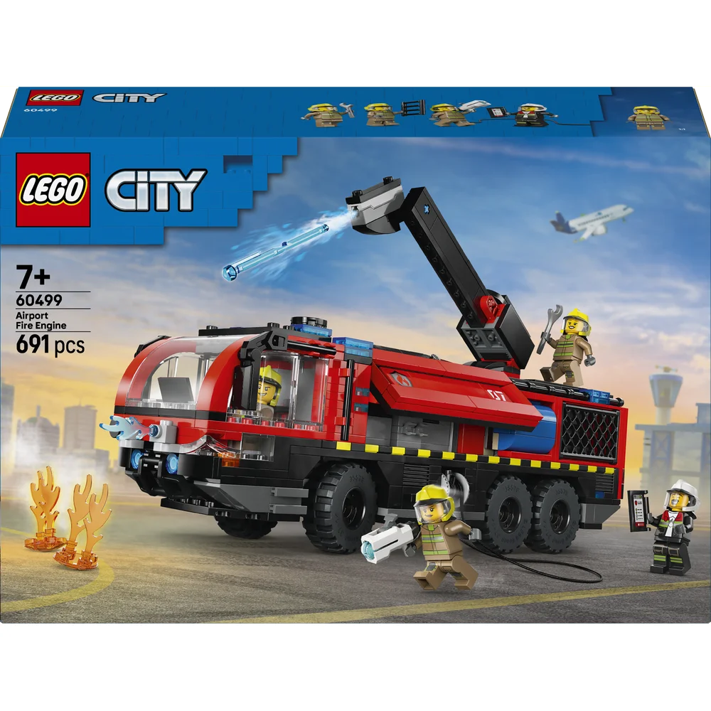 LEGO 60499