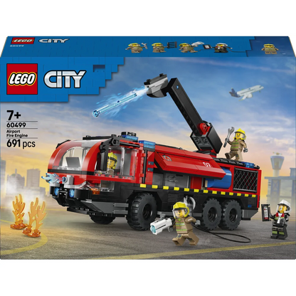 LEGO 60499