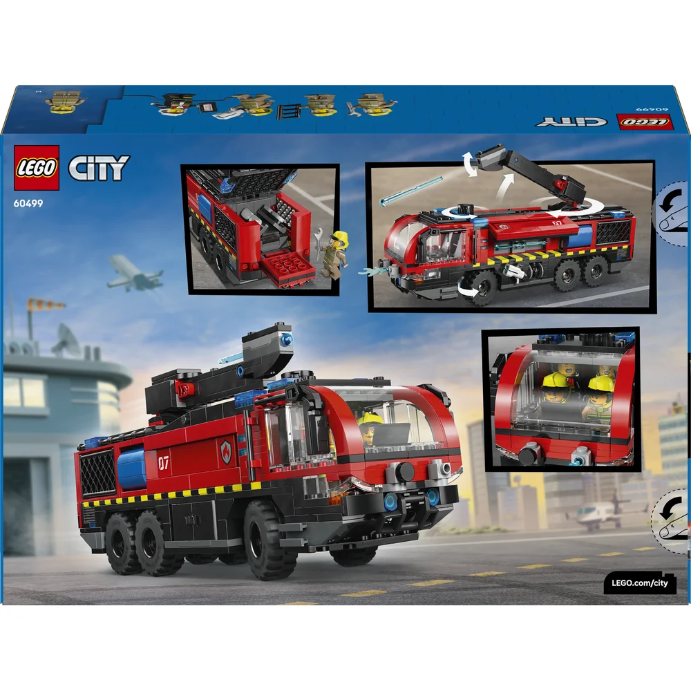 LEGO 60499