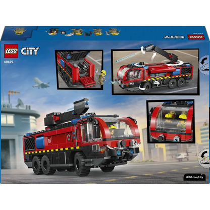 LEGO 60499