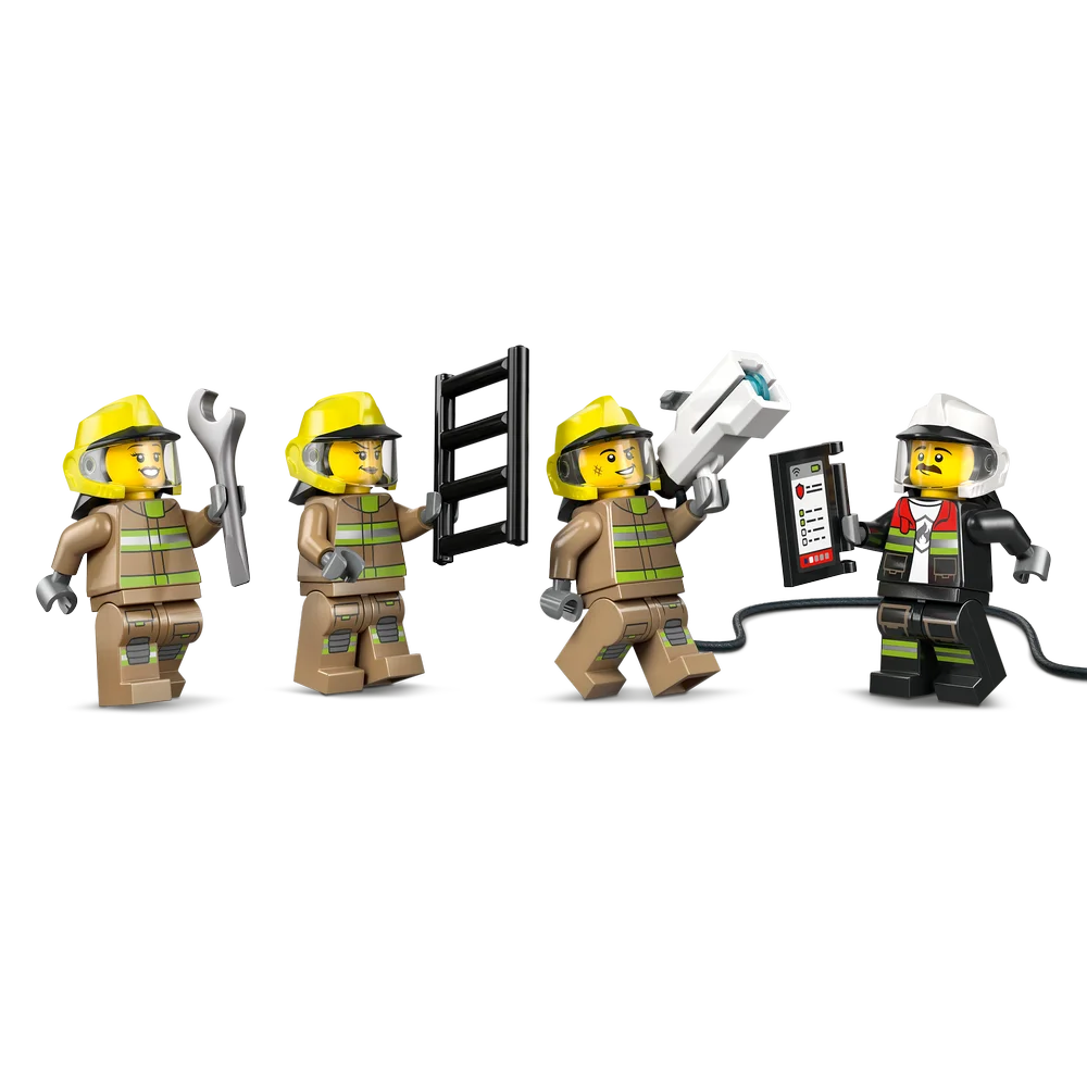 LEGO 60499