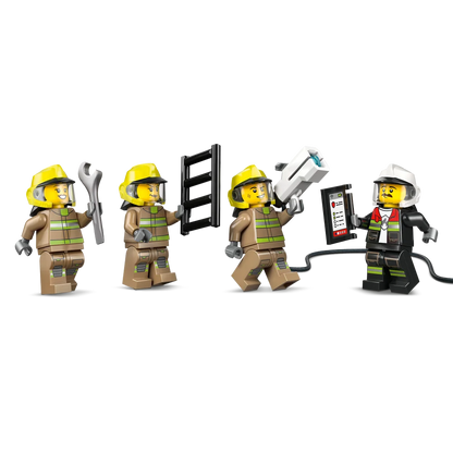 LEGO 60499
