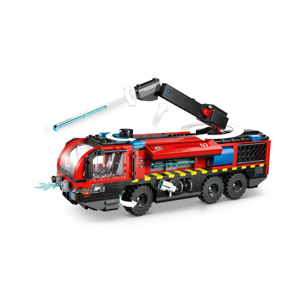 LEGO 60499