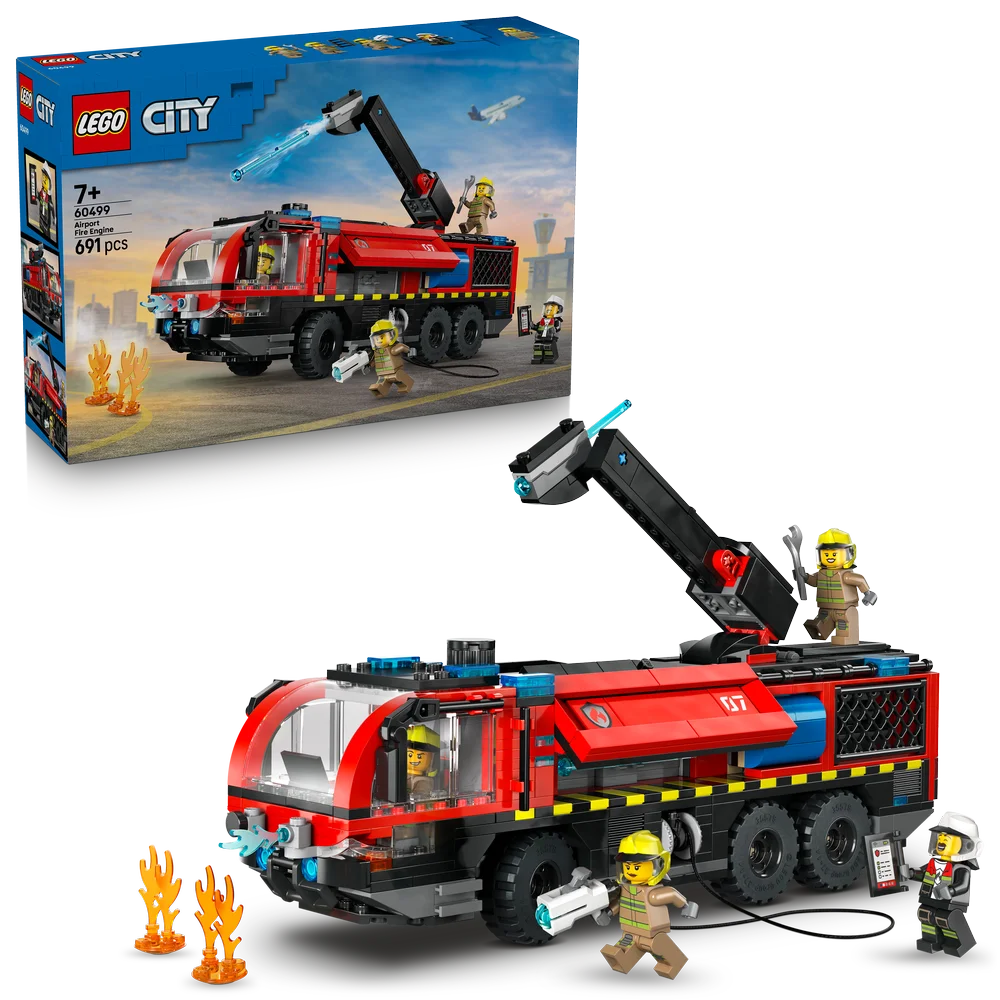 LEGO 60499