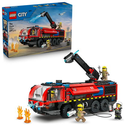 LEGO 60499